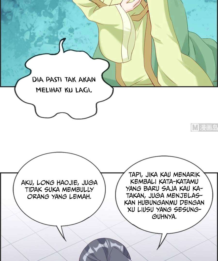 Strongest System (The Strongest Dandy System) Chapter 54 Gambar 16